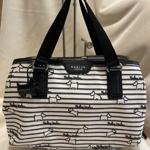 Radley London Elia Mews Nylon handbag